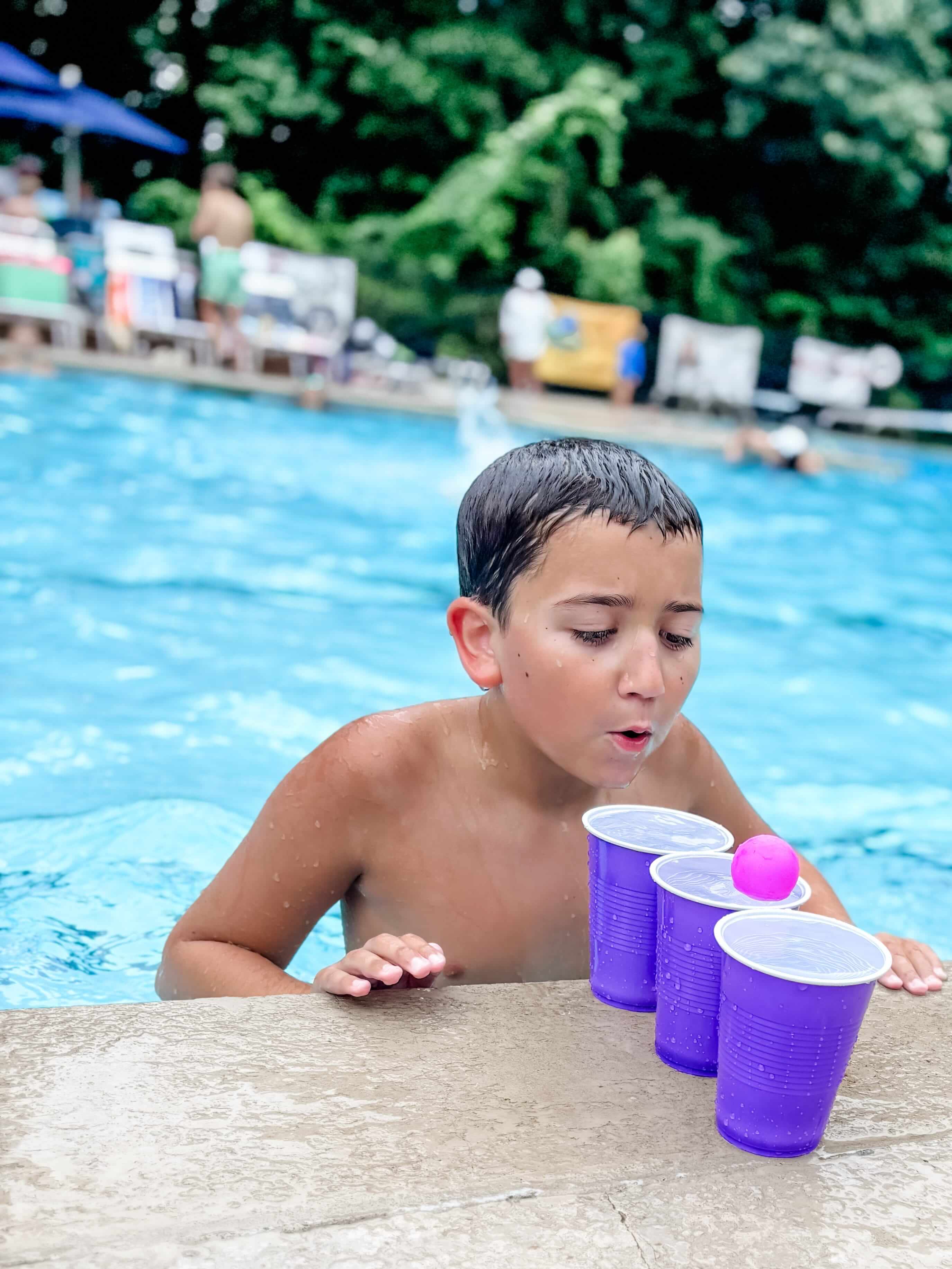 Kids Party DJ Atlanta | B-Rockin Celebration