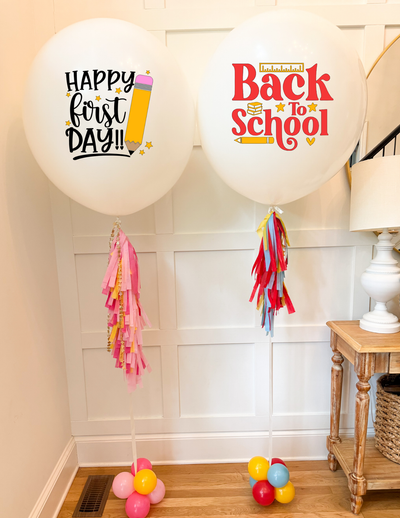 Back to School Bundle