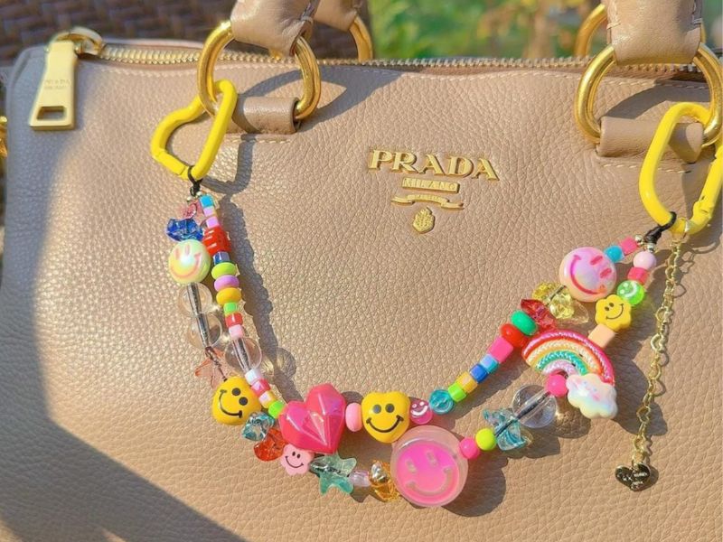 Bag Chain Bar Party Package