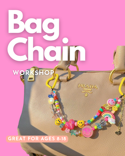 Bag Chain Bar Party Package