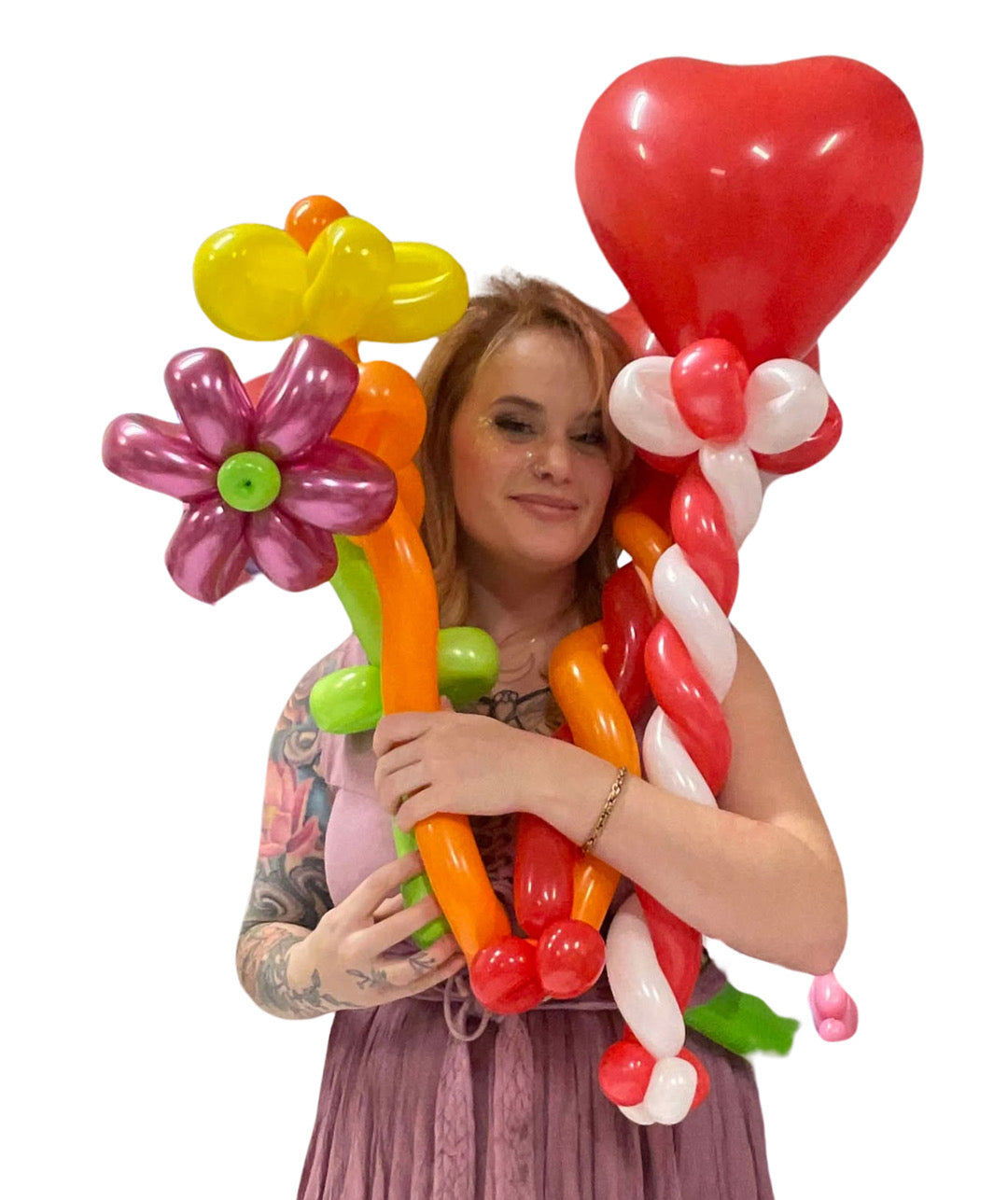 Balloon Twister