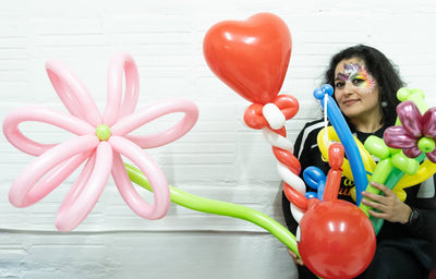 Balloon Twister
