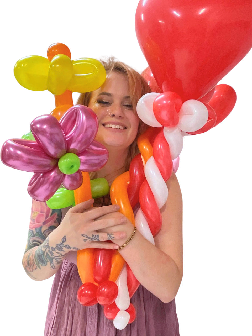 Balloon Twister