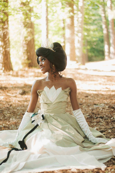 Bayou Princess