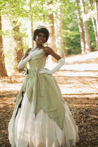 Bayou Princess