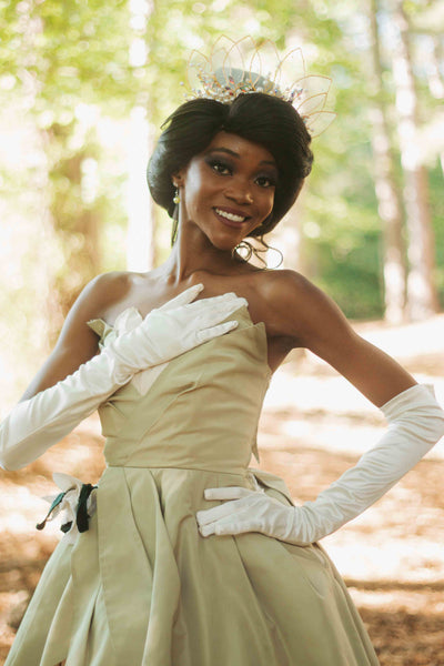 Bayou Princess