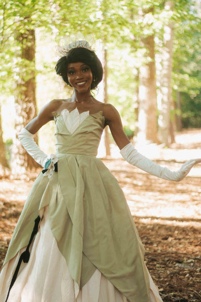 Bayou Princess