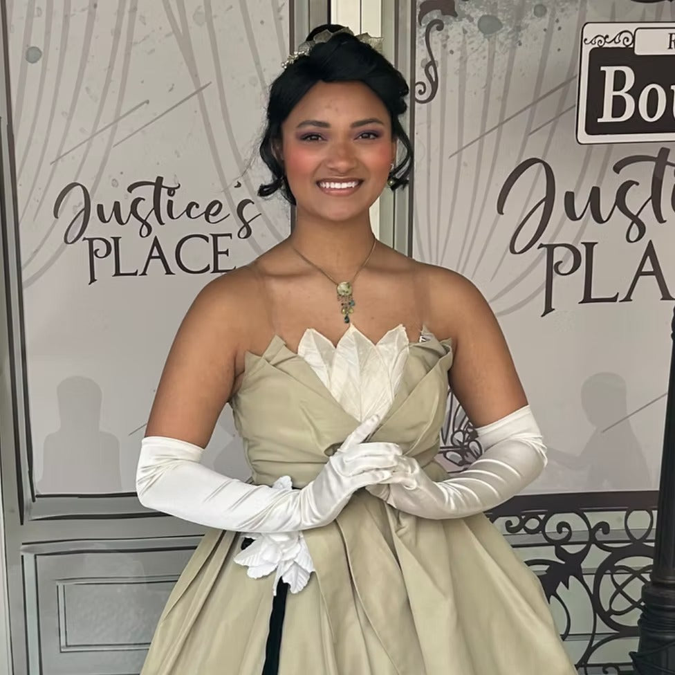 Bayou Princess