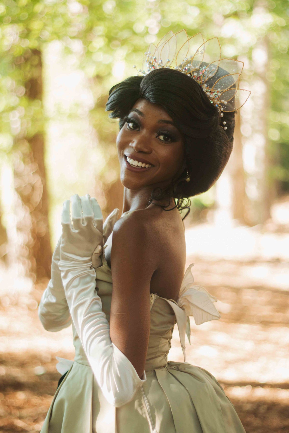 Bayou Princess