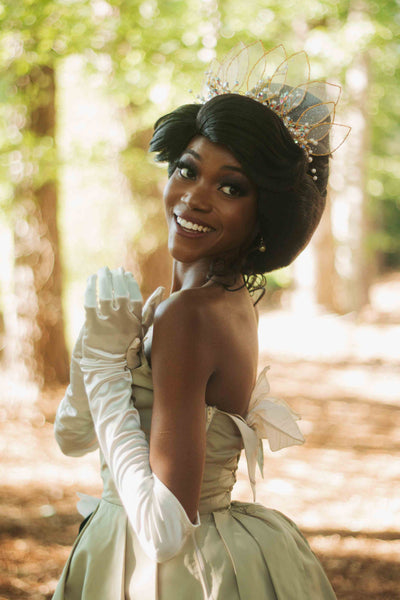Bayou Princess