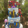 The Best Birthday Cakes in Atlanta