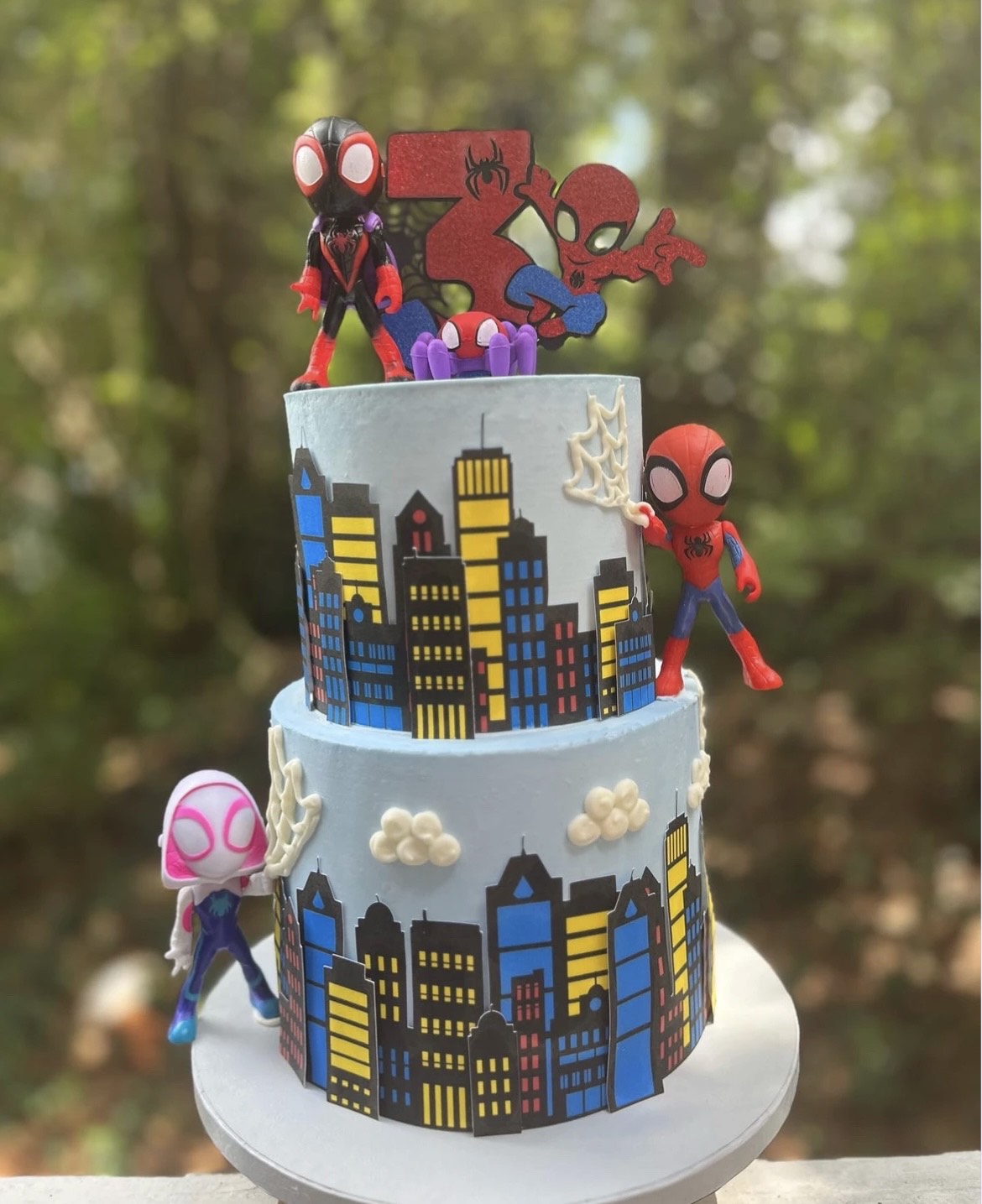 The Best Birthday Cakes in Atlanta