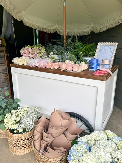 Bloom Bar