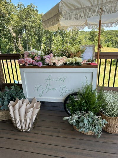 Bloom Bar