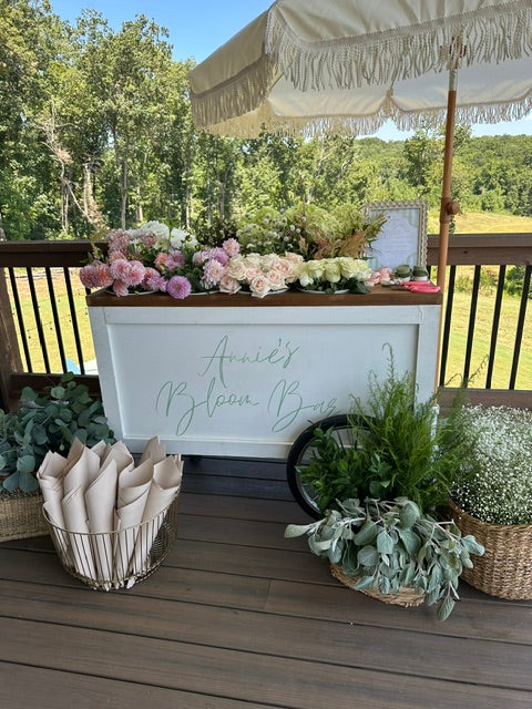 Bloom Bar