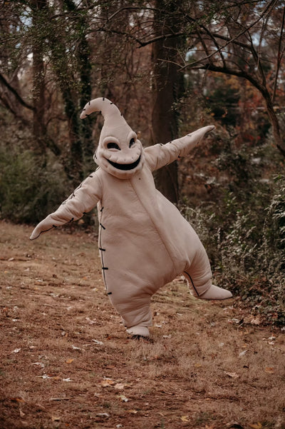 Boogie Monster