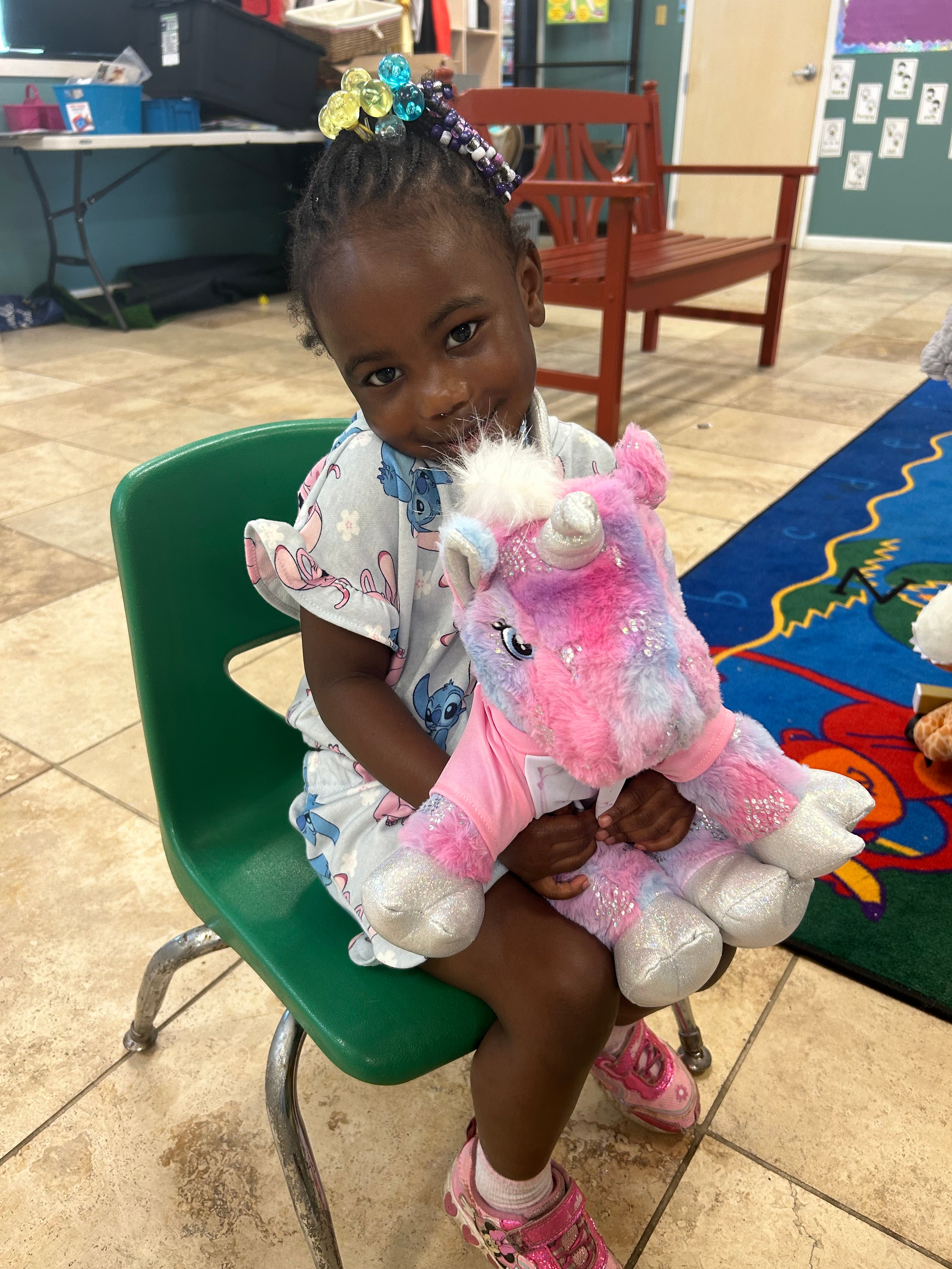 Build Your Own Stuffed Animal Party by Stuff & Snuggle