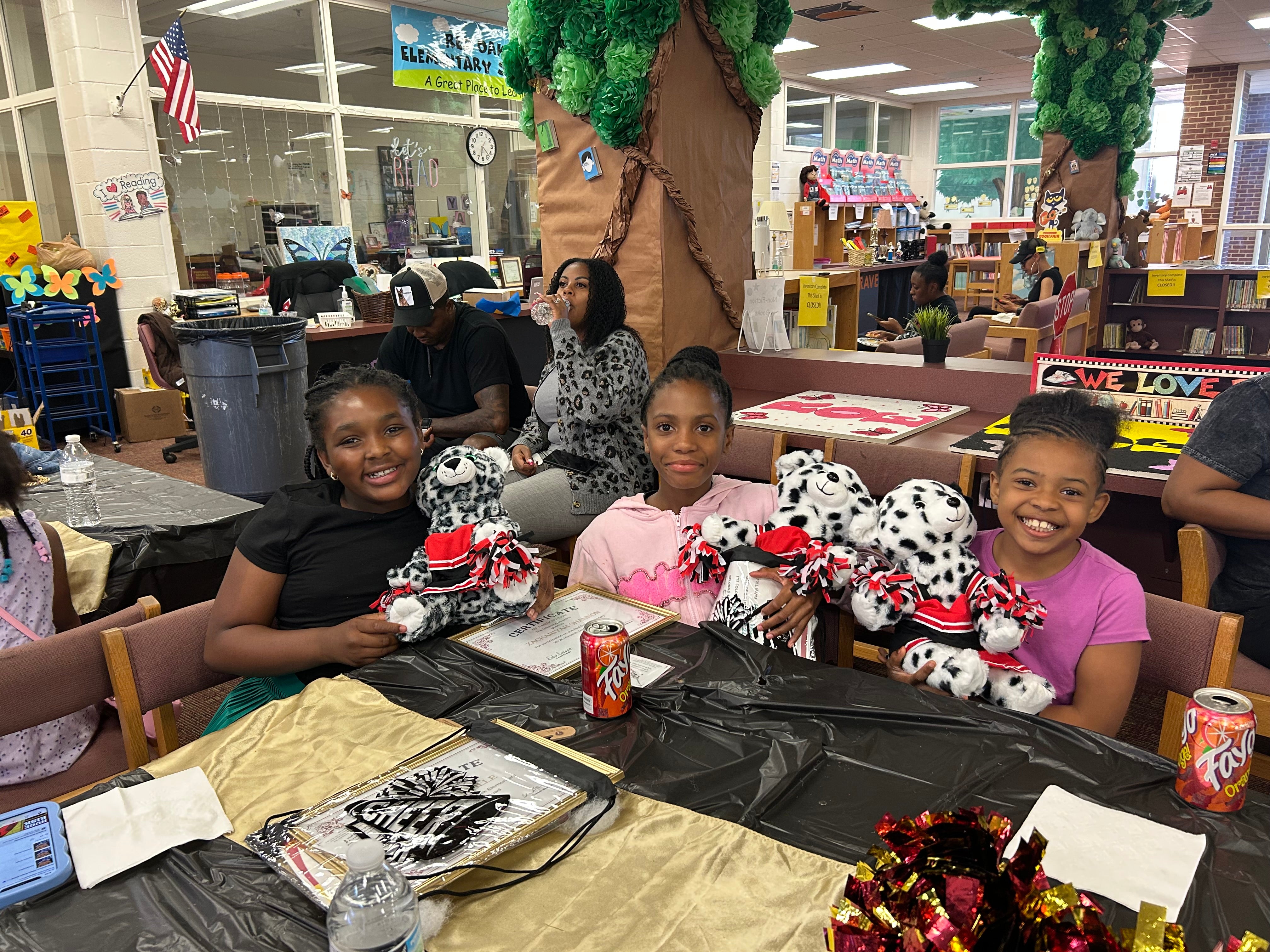 Build Your Own Stuffed Animal Party by Stuff & Snuggle