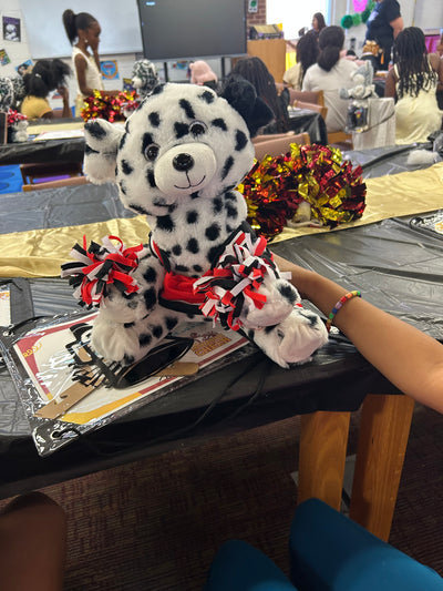Build Your Own Stuffed Animal Party by Stuff & Snuggle