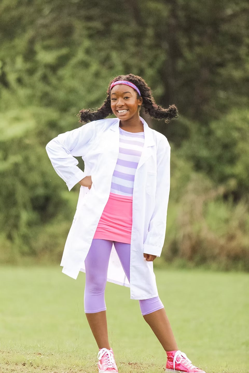 Caring Toy Doctor
