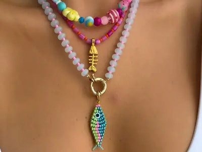 Charm & Bead Bar Party Package