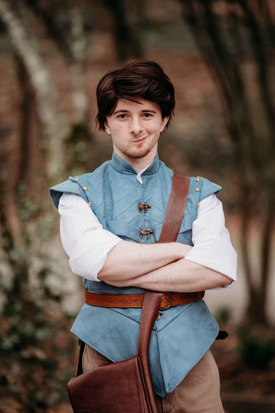Charming Kingdom Rogue