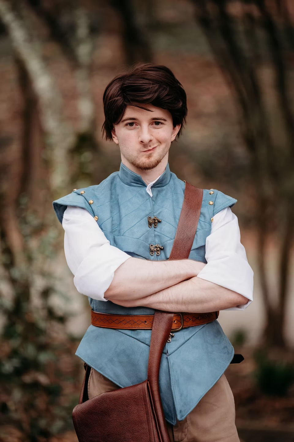 Charming Kingdom Rogue