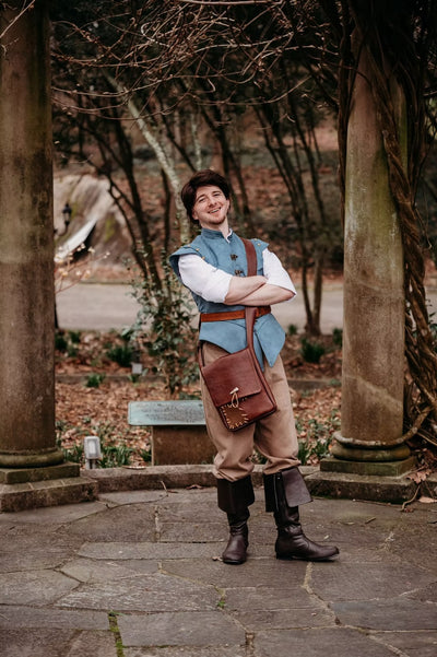 Charming Kingdom Rogue