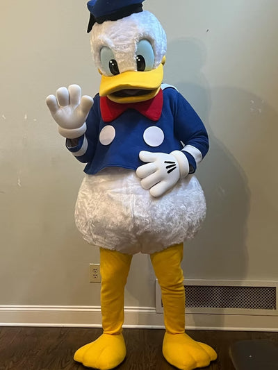 Classic Sailor Duck