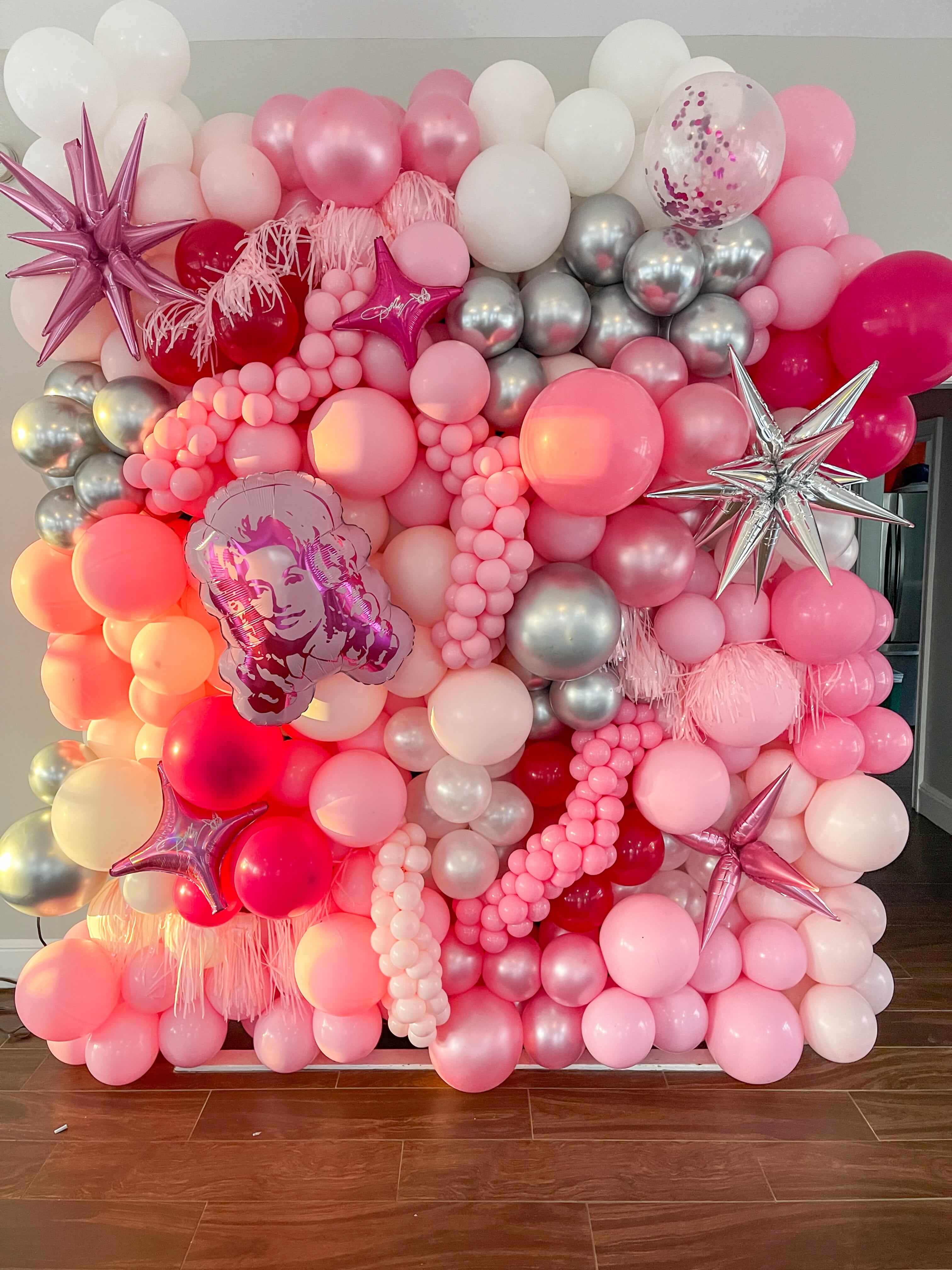 Confetti Pop Party - Discover Unique Kids' Party Ideas | Confetti Jar