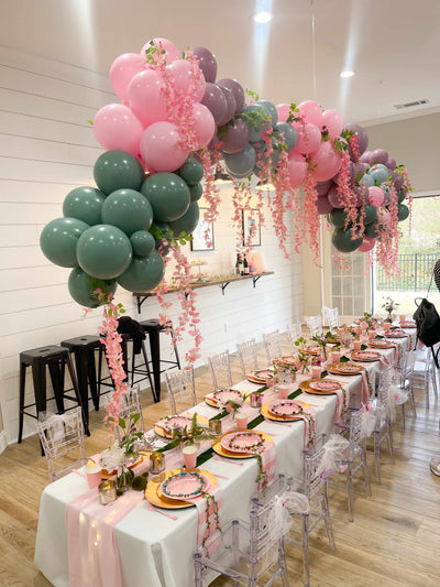 Confetti Pop Party - Discover Unique Kids' Party Ideas | Confetti Jar