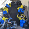 Confetti Pop Party - Discover Unique Kids' Party Ideas | Confetti Jar