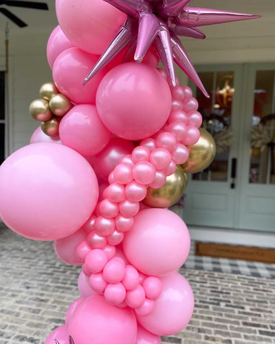 Confetti Pop Party - Discover Unique Kids' Party Ideas | Confetti Jar