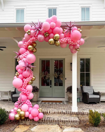 Confetti Pop Party - Discover Unique Kids' Party Ideas | Confetti Jar