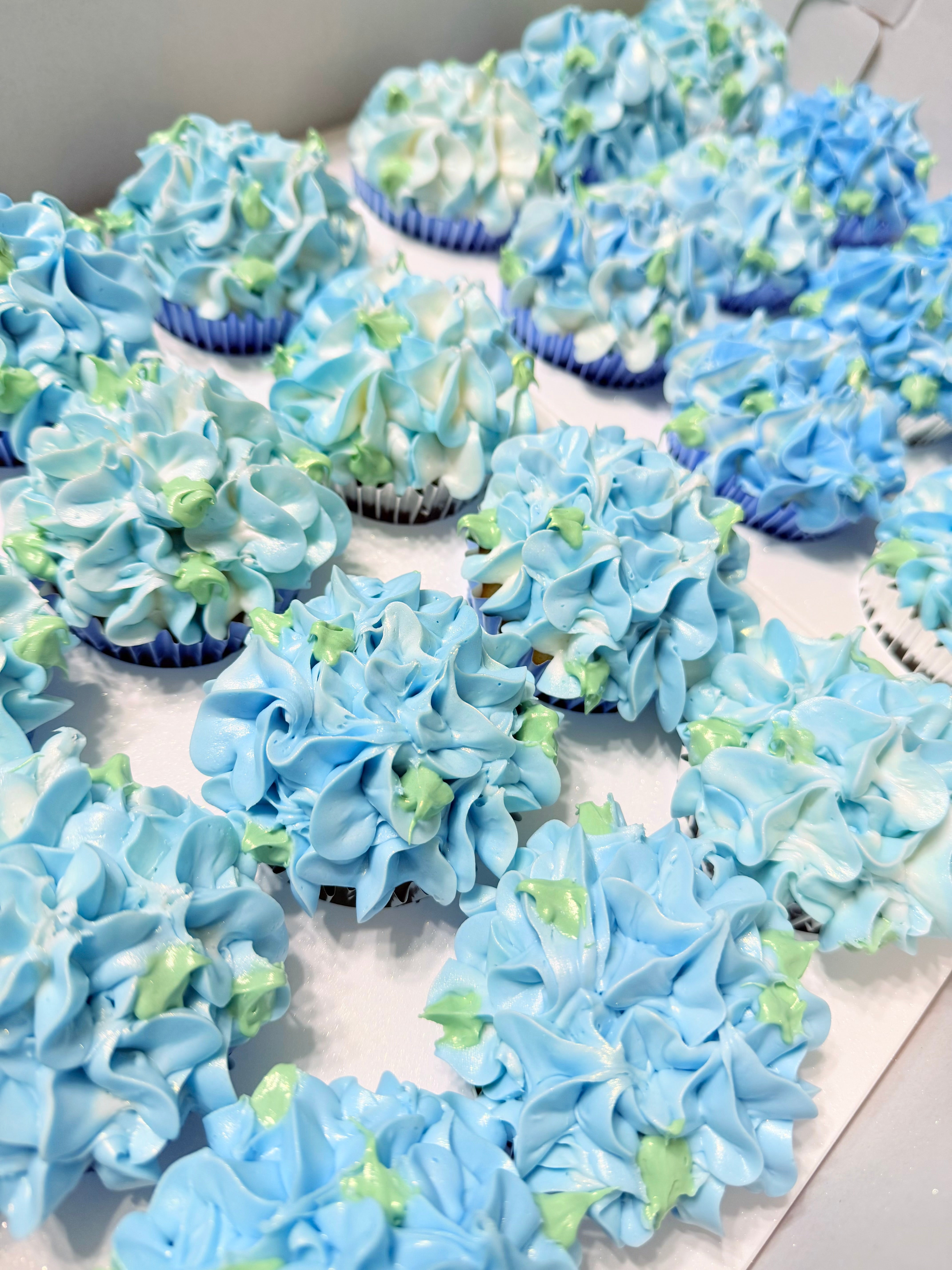 Cupcakes - 12 Count