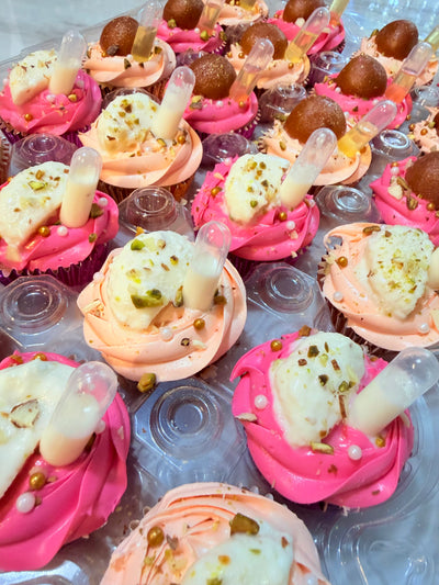 Cupcakes - 12 Count