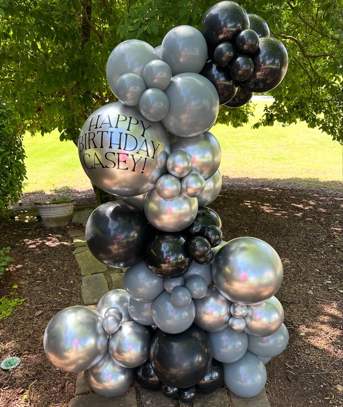 Custom Freeform Column