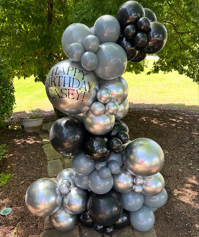 Custom Freeform Column