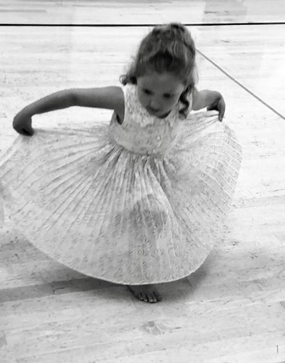 Ballet Birthday Party Alpharetta