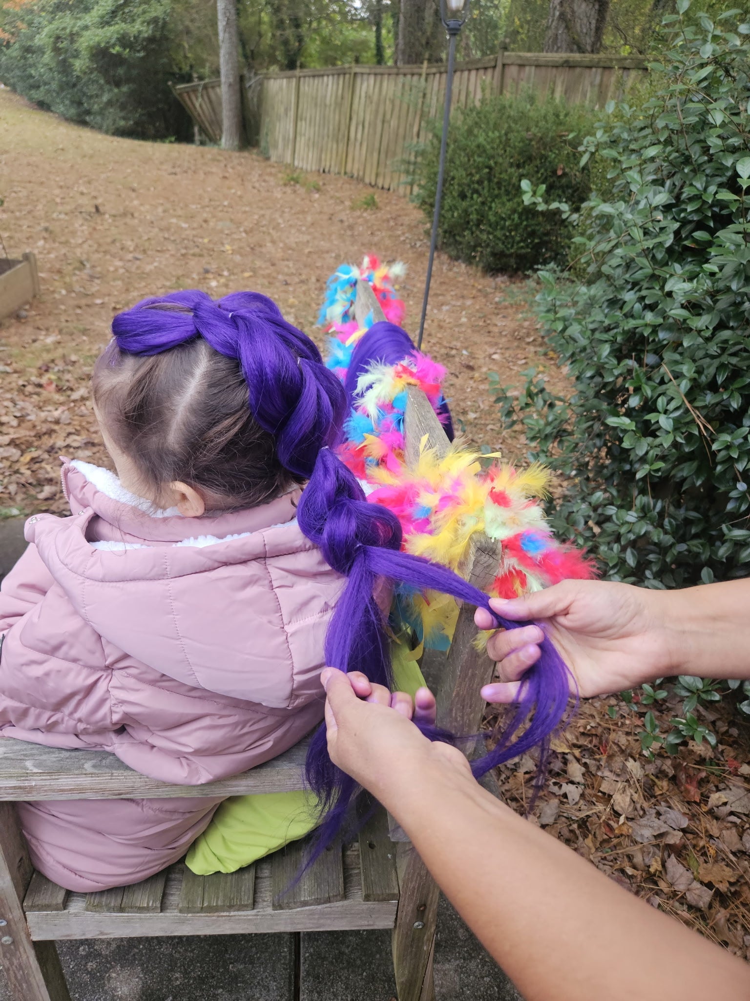 Demon Hunters & Potions Party with KidsChaChaCha