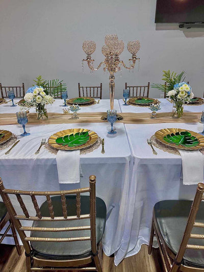 Dream Party Elite Package for Up to 10 Children