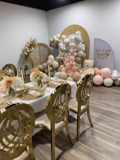 Dream Party Package for Up to 8 Children