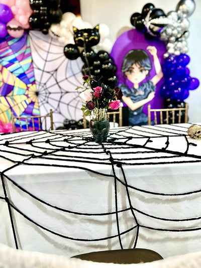 Dream Party Package for Up to 8 Children