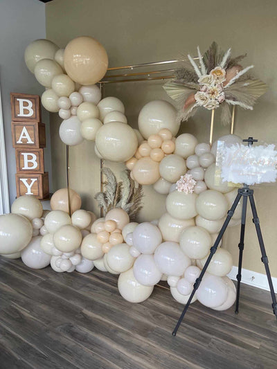 Dream Party Package for Up to 8 Children