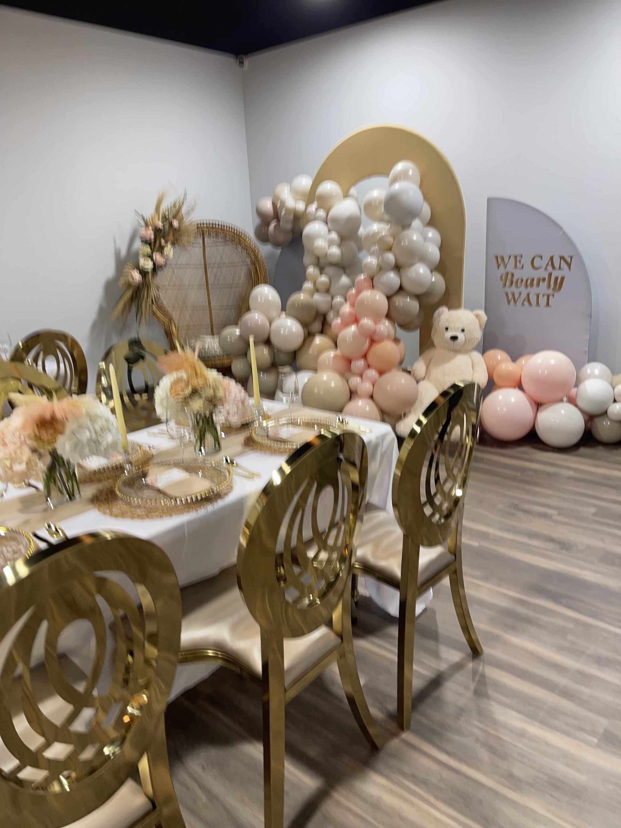Dream Party Platinum Package for Up to 10 Children