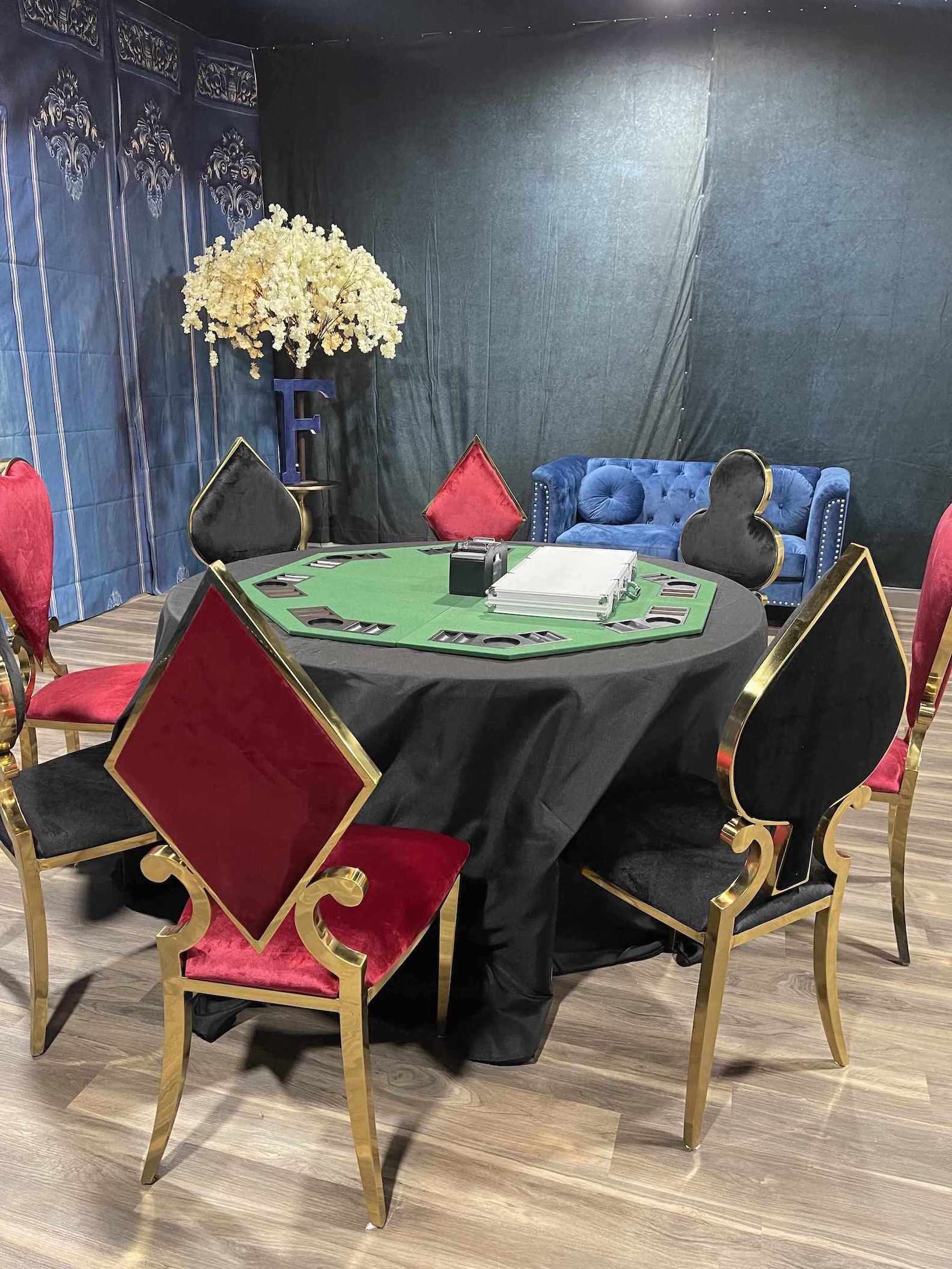 Dream Party Platinum Package for Up to 10 Children