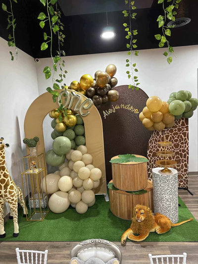 Dream Party Platinum Package for Up to 10 Children