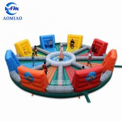 Hungry Hippo Chow Down 8 Player