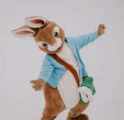 Easter Bunny