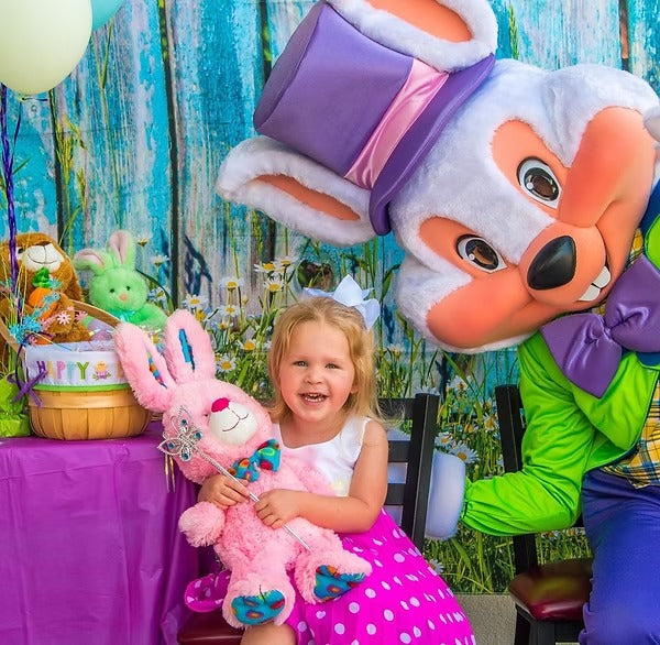 Easter Bunny